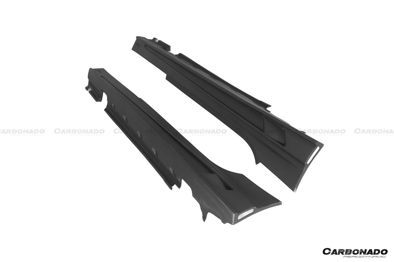 2009-2016 BMW Z4 E89 RW Style Side Skirts
